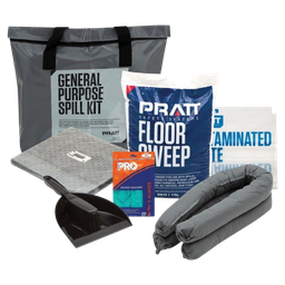 [SPILL50U] 50 Litre General Purpose Spill Response Kit
