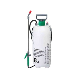 [SPRAYER8LP] 8 Litre Plastic Sprayer