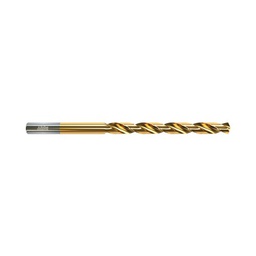 [DRLXL8.0] 8.0mm Extra Long Gold Series Drill Bit (165mm)