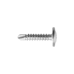 [SMBU832G] 8g x 32mm Button Head S/D Screws - Gal