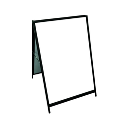 [SIGNAFRAME] A Frame for Coreflute Signs 600 x 900mm