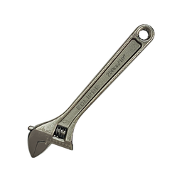 [SHIFT250TR] Adjustable Wrench 10&quot;/250mm - Chome Vanadium