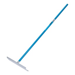 [CONCRAKE1] Aluminium Concrete Rake Lightweight