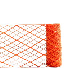 [BMESHHEAVY] Barrier Mesh - Extruded Style - Extra Heavy Duty 1m x 30m Roll