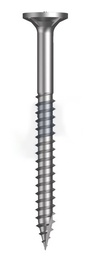 [SBB100G] Batten Screw Bugle 14g x 100mm Galvanised (ea/500Box)