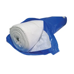 [GEOTEXT1] Geotextile Fabric 1m x 50m - A14 Non-Woven