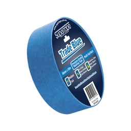 [MASK36BL] Blue Masking Tape 36mm x 50m - 14 Day