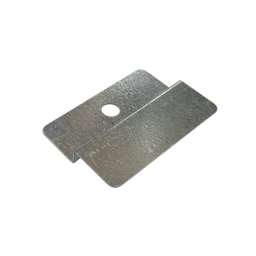 [SIGNBETD1] Sign Bracket Z for Boxed Edge (goes with TD1)