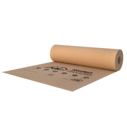 [BUF930] Buffalo/Rhino Board Floor Protection 1000mm x 30m (915mm x 30.4m) - Medium Tough