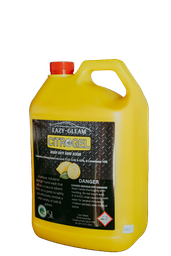 [CITGRIT5] Cit Grit Hand Cleaner w/- Grit 5L (ea/2 per box)