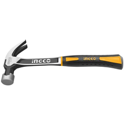 [HAMM4] Claw Hammer - 20oz - Steel Shaft