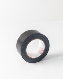 [BCLTAPE] Cloth Tape 48mm x 25m - Black (ea/30box)