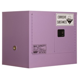 [CFC100] Corrosive Storage Cabinet - 100L