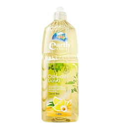 [DISHLIQ] Dishwashing Liquid 1 Litre (ea/9 Box)