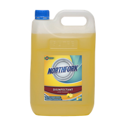 [DIS5L] Disinfectant 4in1 Floor/Surface Cleaner 5L - Multi Purpose (ea/3 per box)