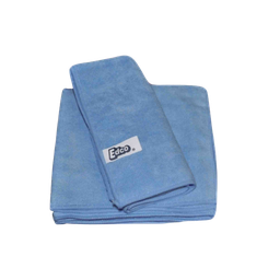 [58010] Edco Merrifibre Micro Fibre Cloth - Blue (Pack of 3)