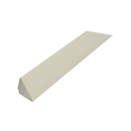 [FIL1930] Fillet Chamfer Mould 19mm x 2.9m - Plastic (ea/30 lengths in a bundle)