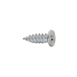 [SWFT1016G] Flat Top Screws 10-16x16 Wood Gal