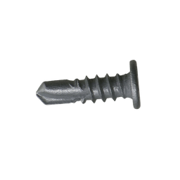 [SMFT1022G] Flat Top Screws 10-16x22 S/D Gal