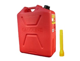 [JERRY20RD] Fuel/Jerry Can 20L Petrol (Red)