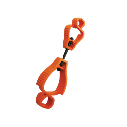 [GLVCLIP] Glove Guard Clip (ea/pack 12)