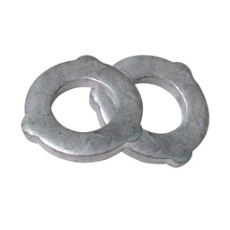 [8.8WA30G] Grade 8.8 Hi Tensile Washer M30 - Galvanised