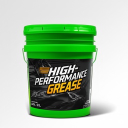 [GREASE20] Grease High Performance - 20kg Drum