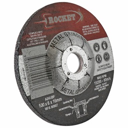 [GWS100] Grinding Wheel 100mm - General Purpose