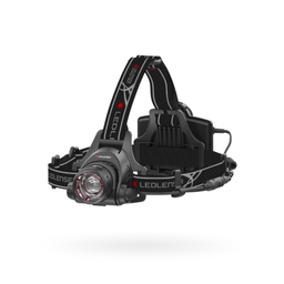 [H14R.2] H14R.2 Led Lenser Rechargeable Head Lamp 1000 Lumens