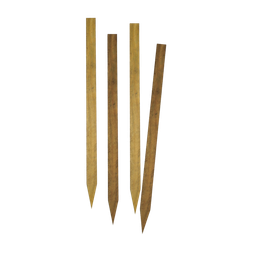 [PEG505023] Hardwood Peg 50 x 50 x 230mm