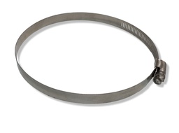 [HCLAMP90110] Hose Clamp 90-114mm S/S