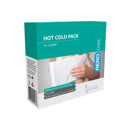 [COLDPKL] Hot / Cold Pack Reuseable - Large 320g