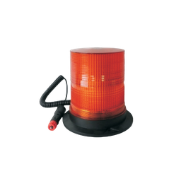 [LEDLIGHTLG] Large LED Beacon w/Magnetic Base - 12V Plug