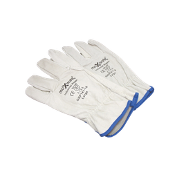 [GLVRIGXXL] Leather Riggers Gloves Size 11 - XXL (ea/12pack)