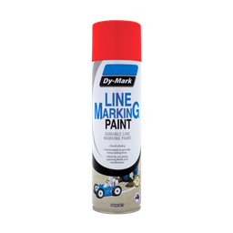[LINEMPNTR] Line Marking Paint 500g - Red