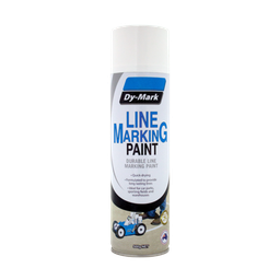 [LINEMPNTW] Line Marking Paint 500g - White