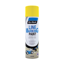 [LINEMPNTY] Line Marking Paint 500g - Yellow
