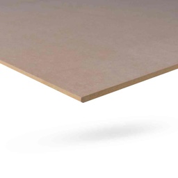 [MDF25] MDF 25mm x 2400 x 1200