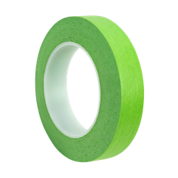 [MASK36GR] Masking Tape Green 36mm x 50m