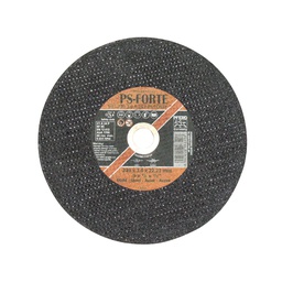 [CWS230] Metal Cutting Disc 230mm x 22.2x2.4/3.0mm (Thick)