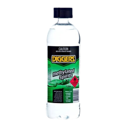 [METHO1] Methylated Spirits 1.0L