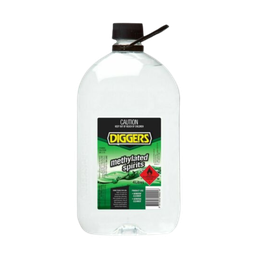 [METHO4] Methylated Spirits 4.0L