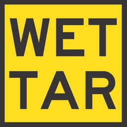 QLD Multi Message 600 x 600mm Class 1 Reflective - Wet Tar