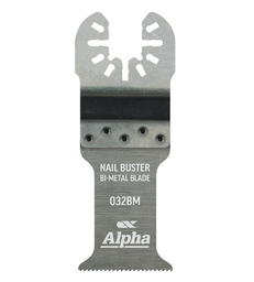 [MULTBIM] Multi-tool Hardpoint Blade 32mm BiMetal 032BM1