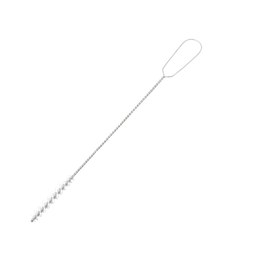 [BRSH12] Nylon Hole Brush 10-14mm (RED)