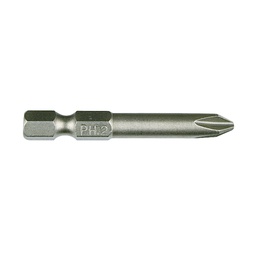 [DBP225] PH2 25mm Phillips Insert Bit 