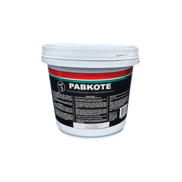 [PABK4] Pabkote Bitumen Waterproofing 4L