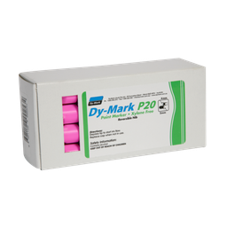 [PAINTPENPINK] Paint Marker Pen P20 - Pink (ea/12 Box)