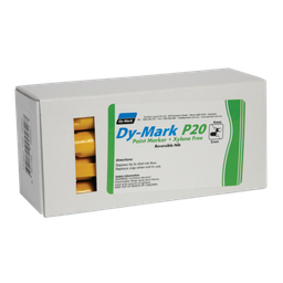 [PAINTPENYW] Paint Marker Pen P20 - Yellow (ea/12 Box)