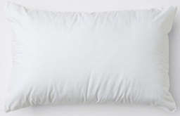 [FAB610] Pillow - Allergy Free - 650 x 400 x 150mm (pk of 2)